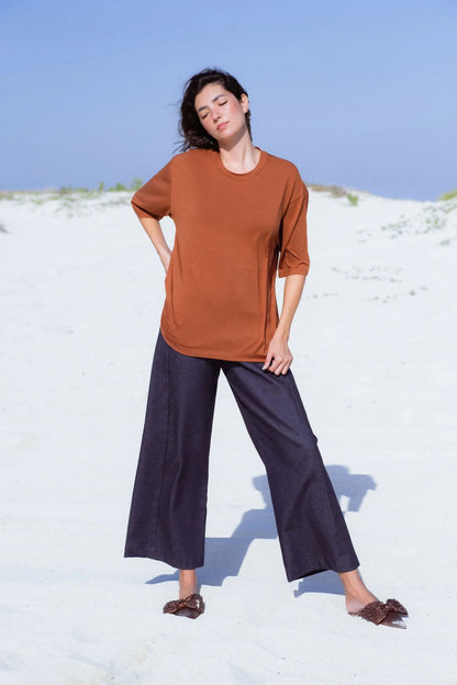 Vienna Pants FW 26/27