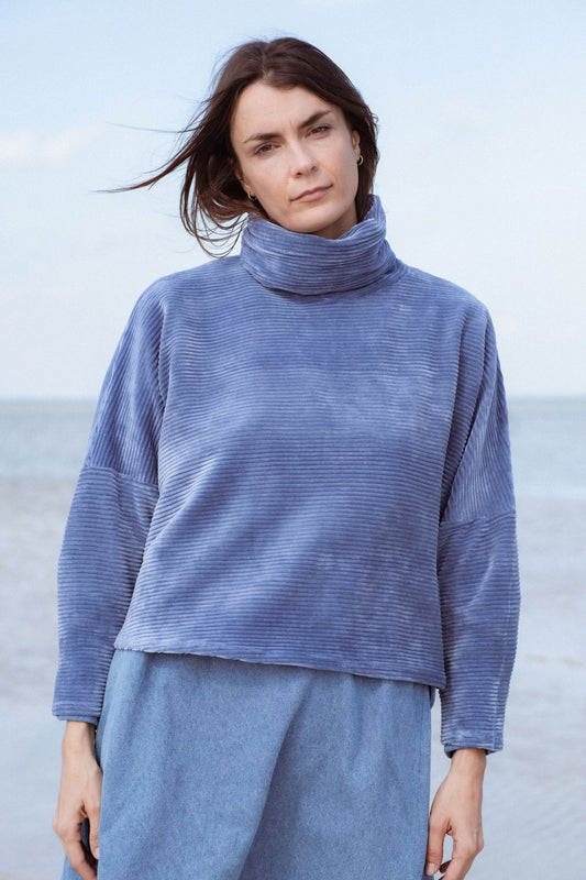 Byron Sweater