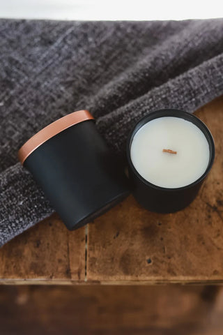Winter Garden Candle - in store pick up only