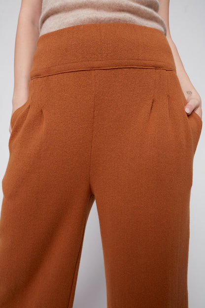 Zelie Pants