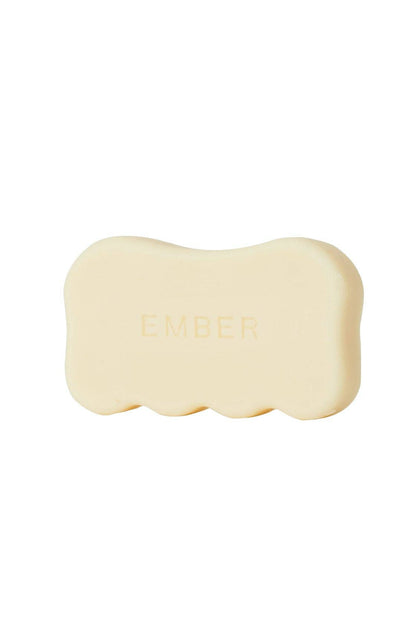 THE BODY SERUM BAR - SHEER SANTAL