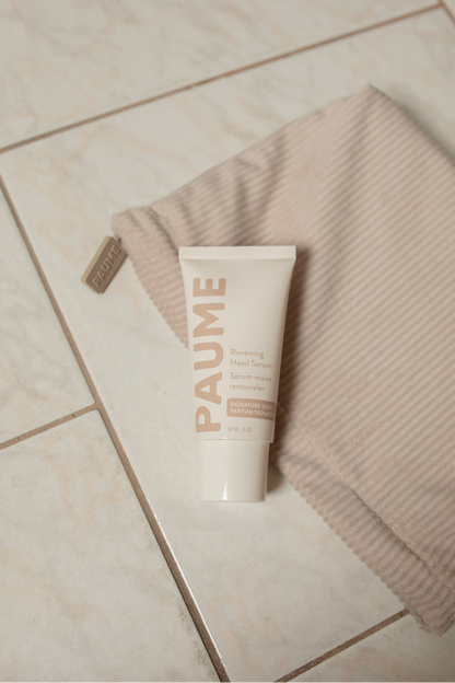 Renewing Hand Serum For Aging Skin | #1 Best Seller