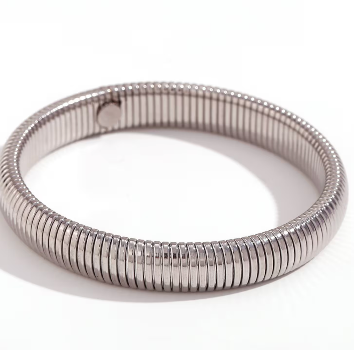  Cobra Tobogas Omega Stretch -Waterproof- 14K Gold-PVD