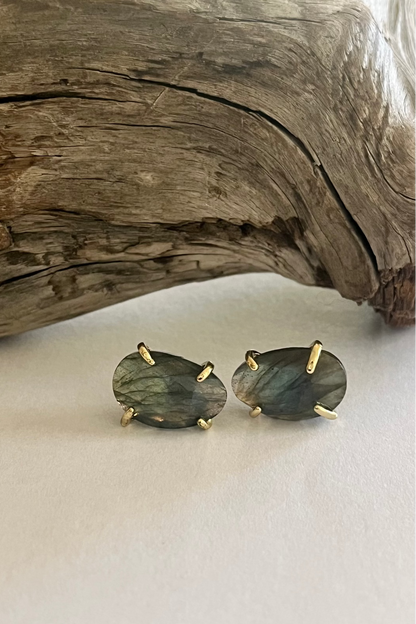 Labradorite Skies