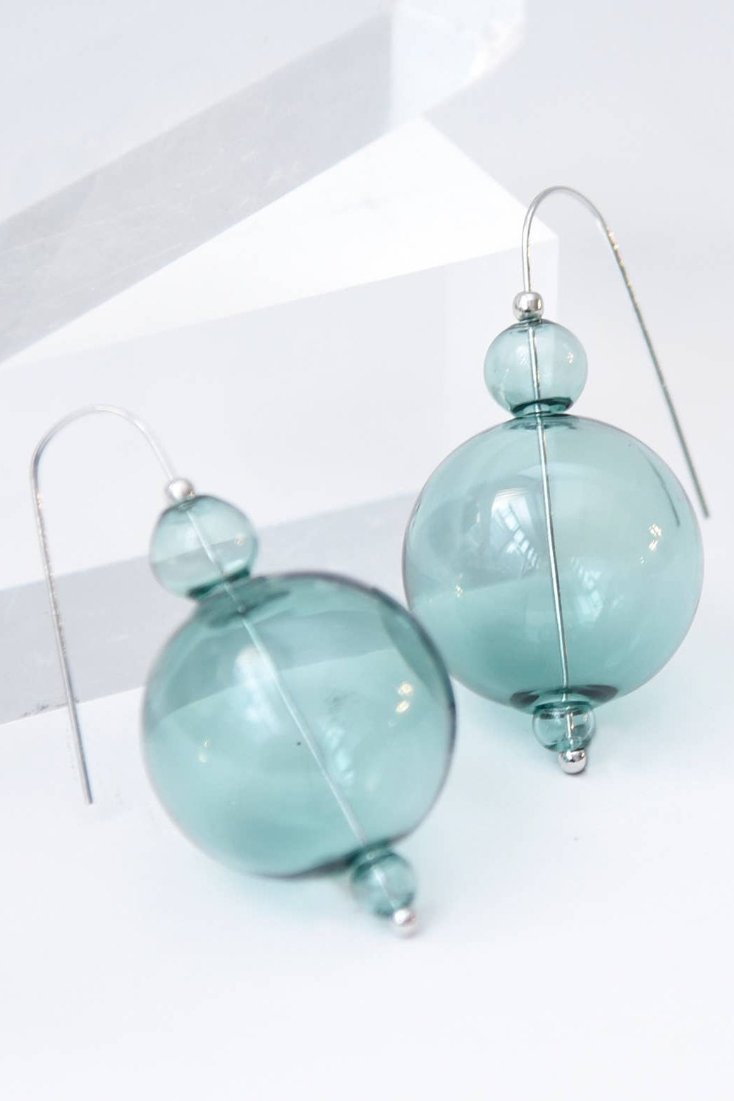 Scoop Earrings