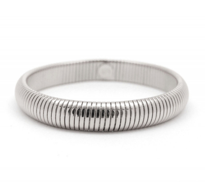  Cobra Tobogas Omega Stretch -Waterproof- 14K Gold-PVD