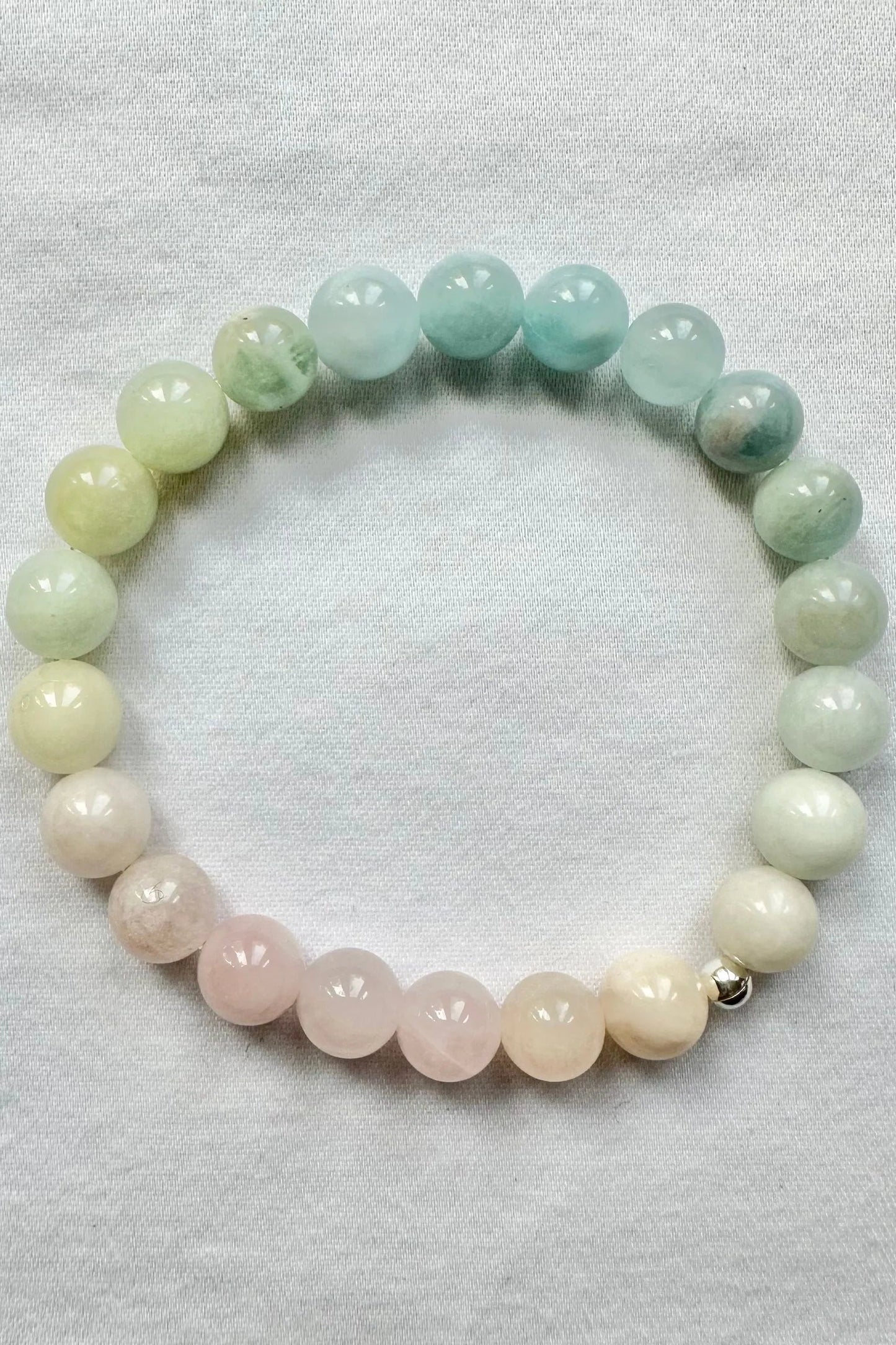 Angelia Gemstone Bracelet - Multi Stone