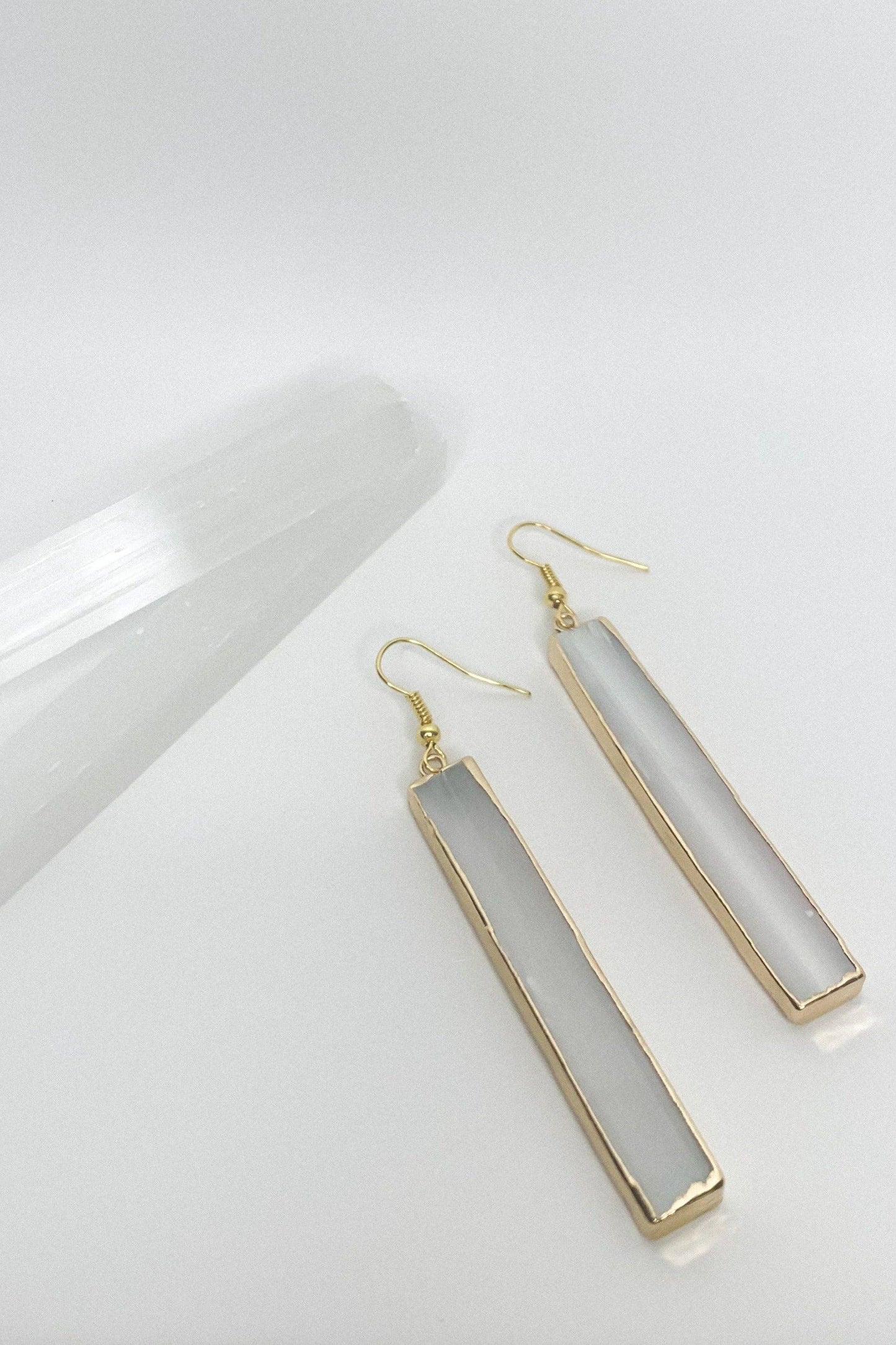Aura Earrings
