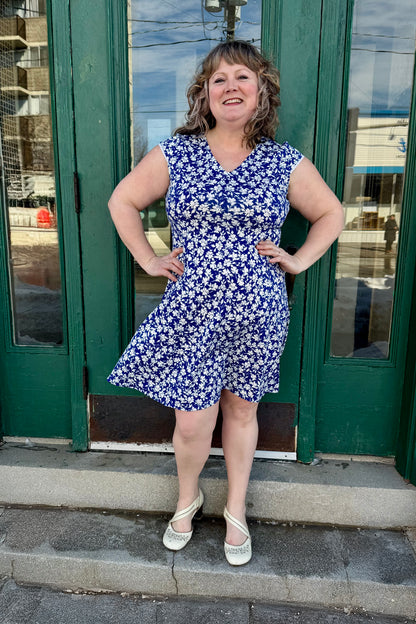 Florence Dress