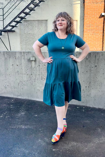 Winona Dress