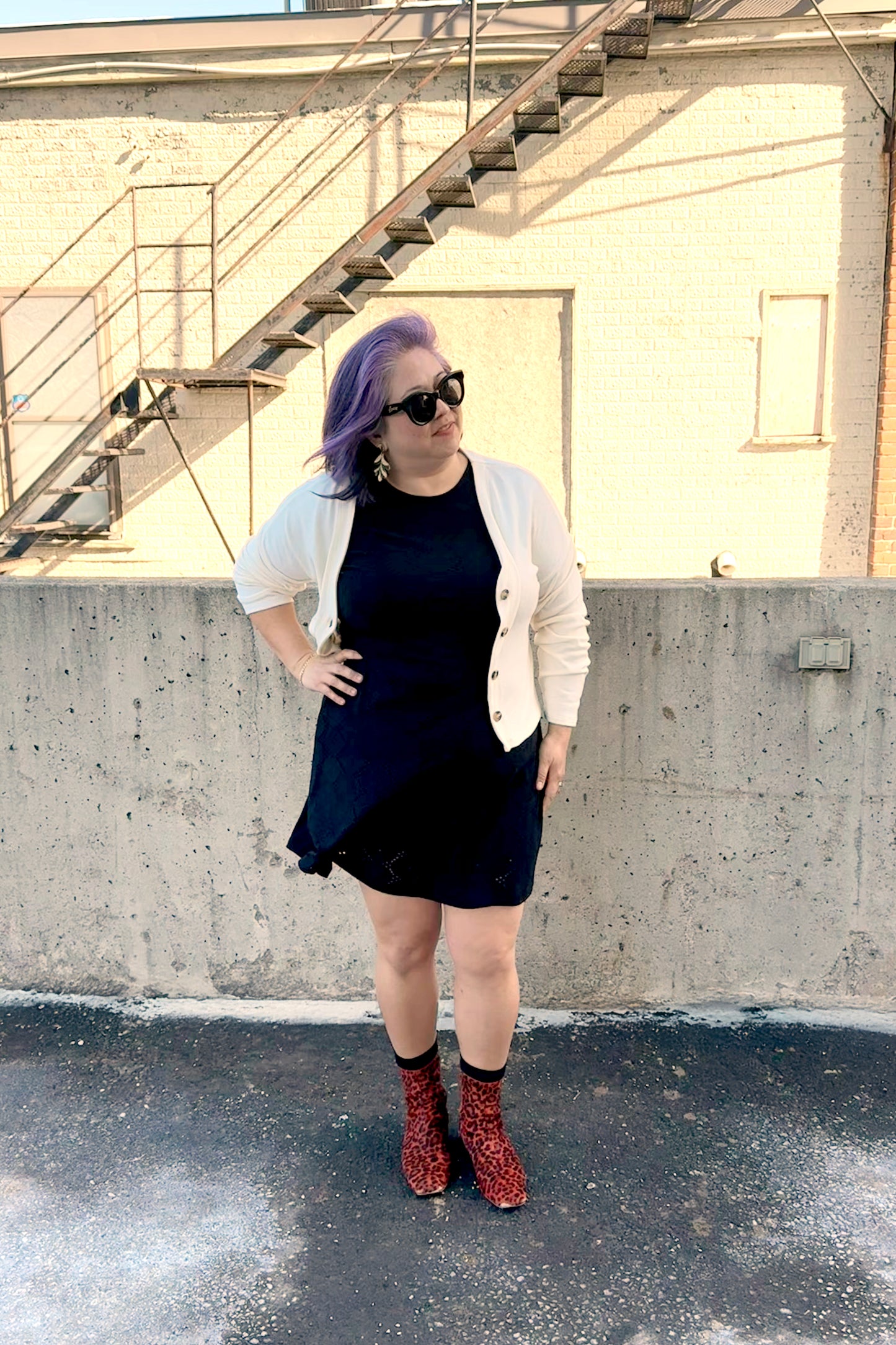 Litchi Dress