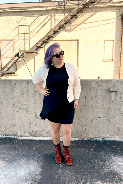 Litchi Dress