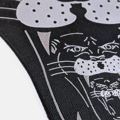 Infinity Panther Large Back Patch