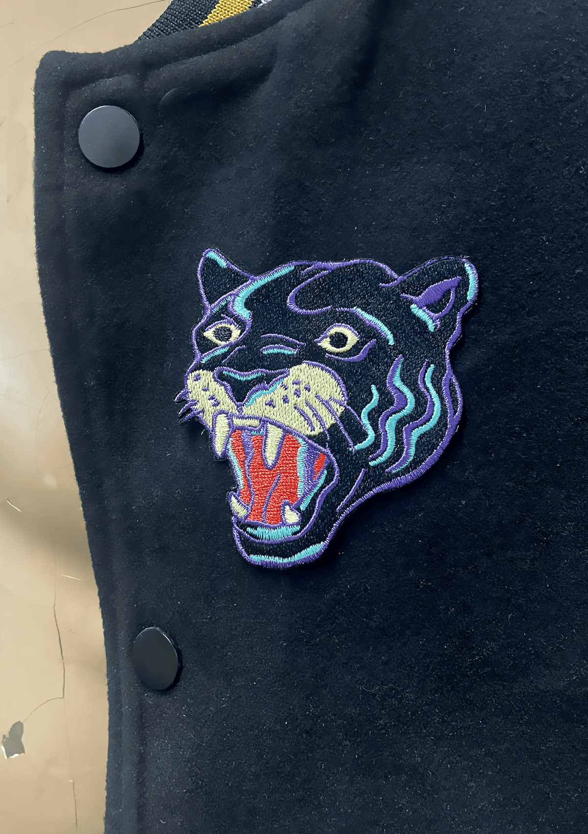 Panther