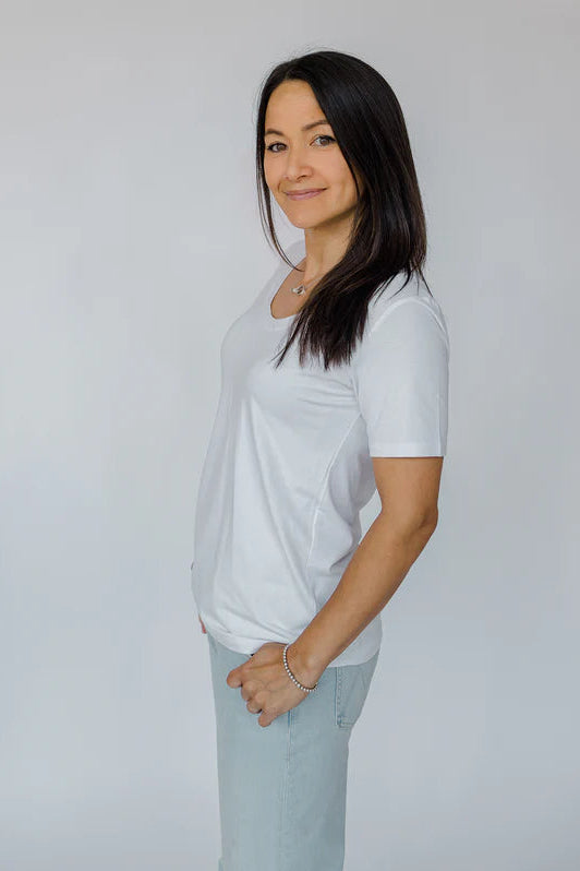 Rideau Shoreline Tee