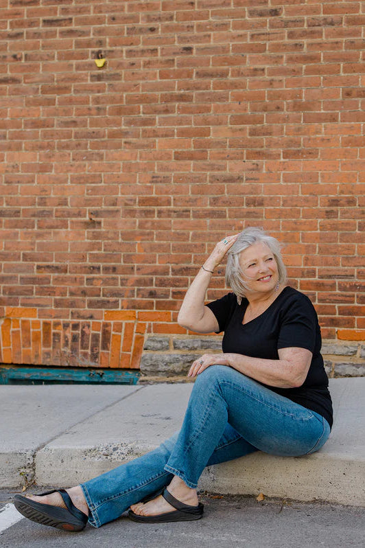 Rideau Shoreline Tee