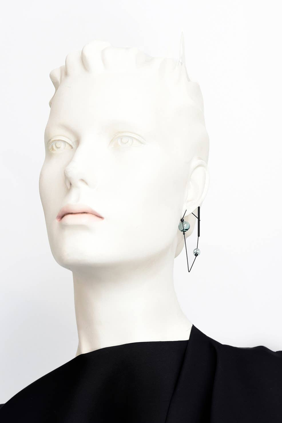 Hollis Hoop Earrings