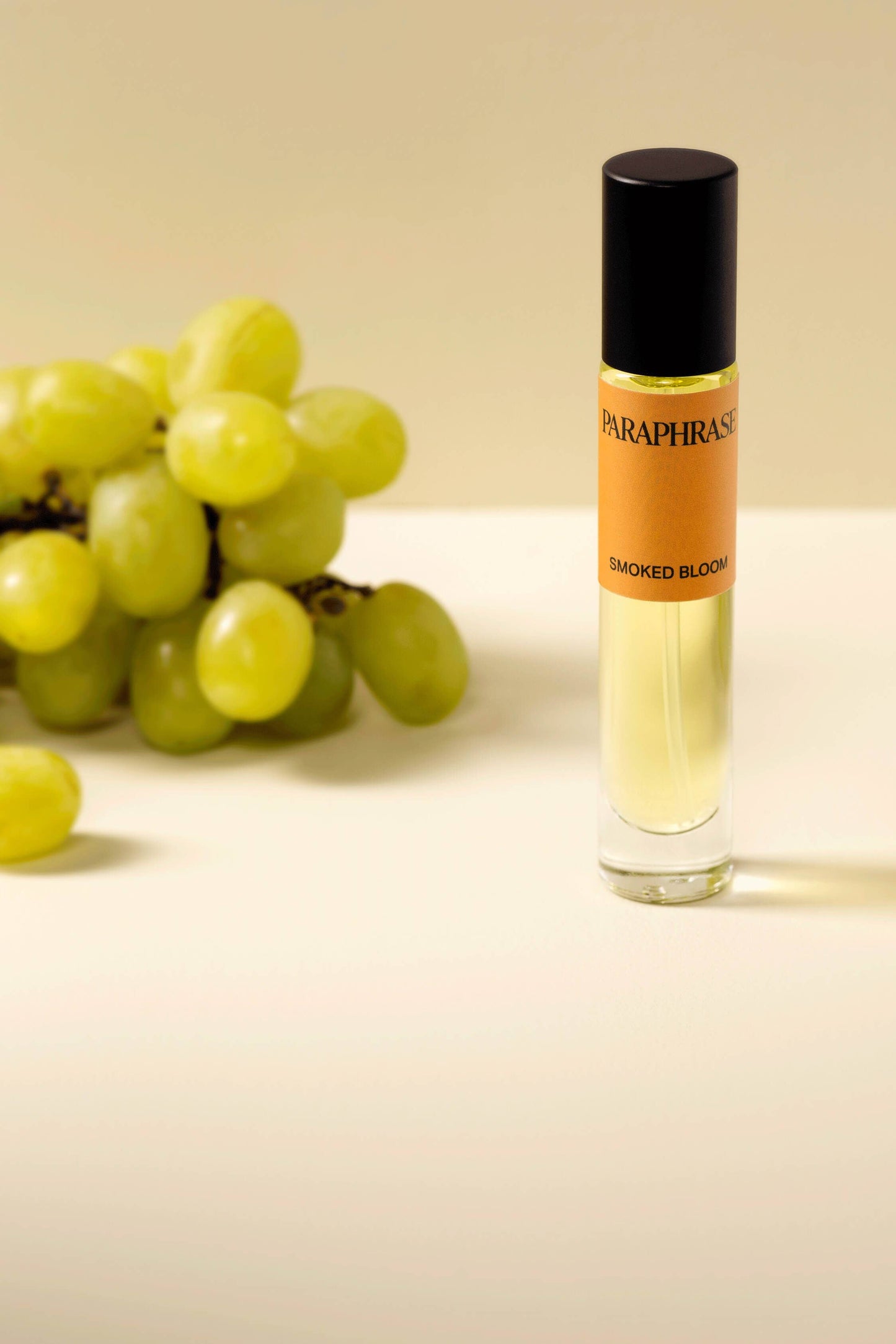 SMOKED BLOOM TRAVEL SIZE
