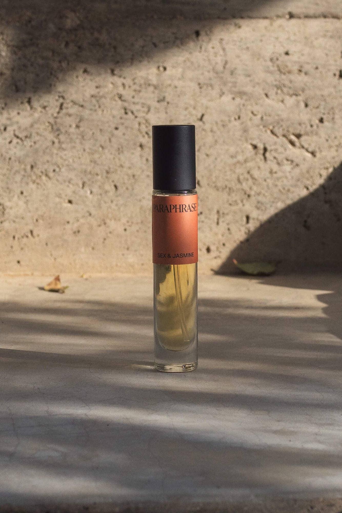 SEX & JASMINE TRAVEL SIZE
