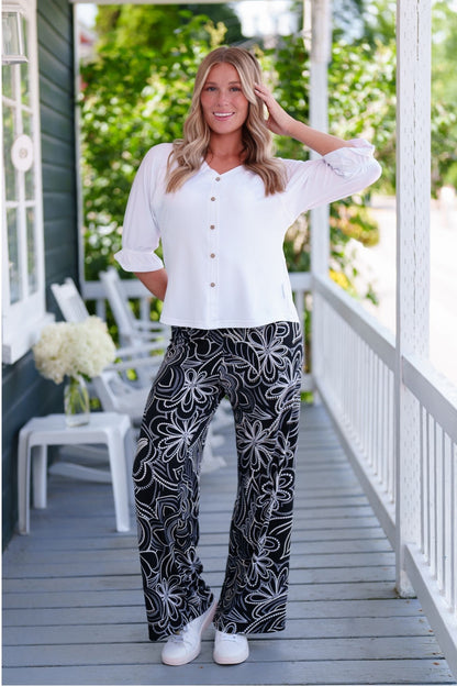 Coco Palazzo Pants