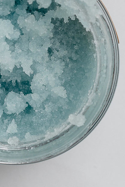 Blue Tansy Facial Scrub