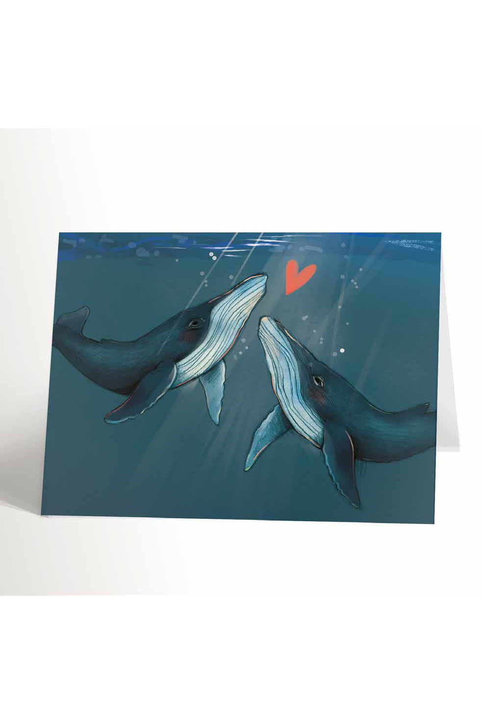 Blue Whales