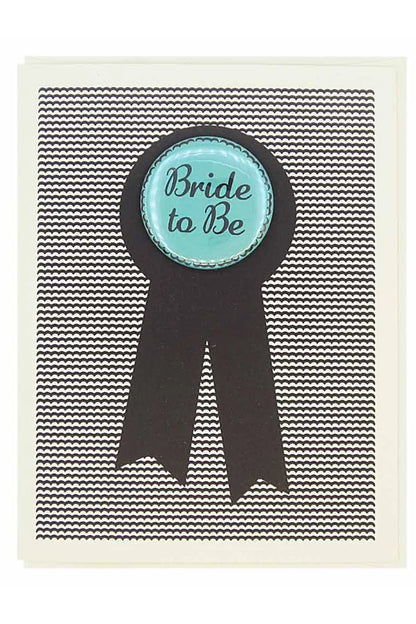 Bride to Be