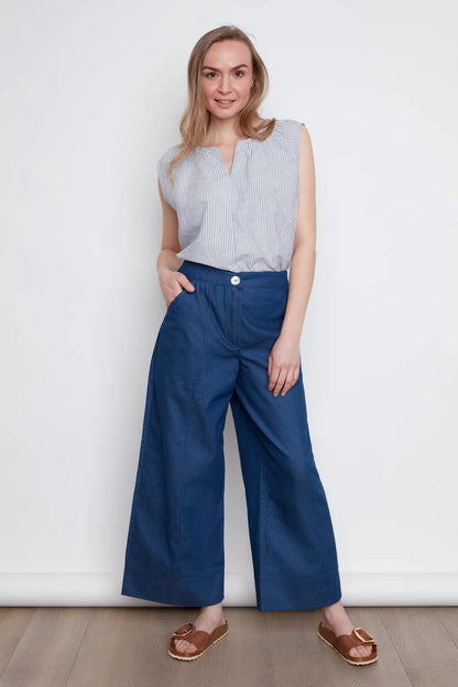 Brooke Long Pants
