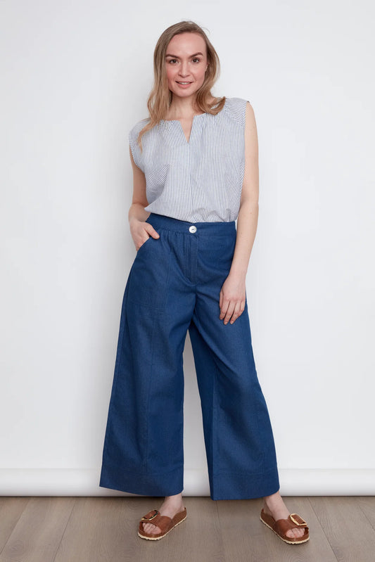 Brooke Long Pants