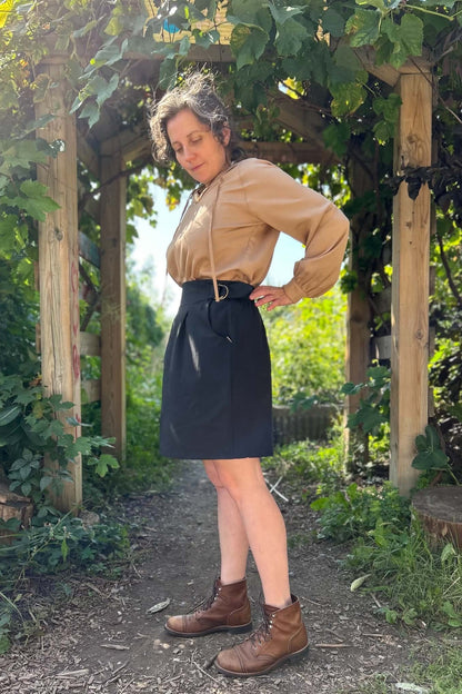 Berberis Skirt