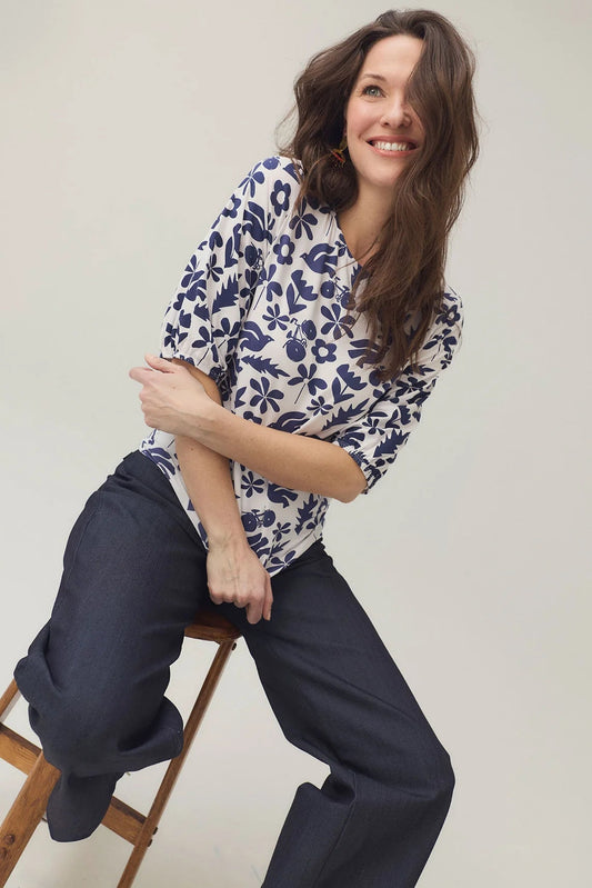 Cadieux Top