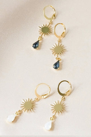 Celeste Earrings