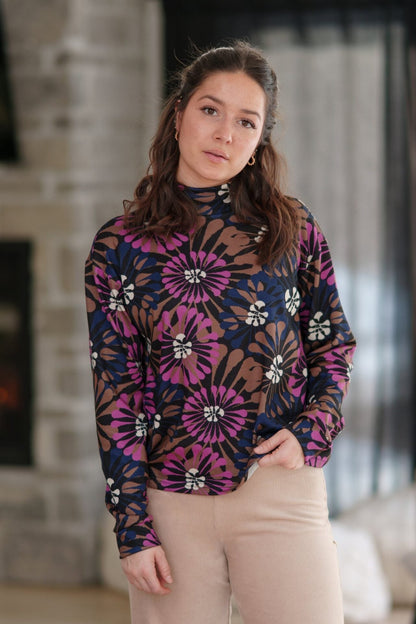 Batiscan Sweater