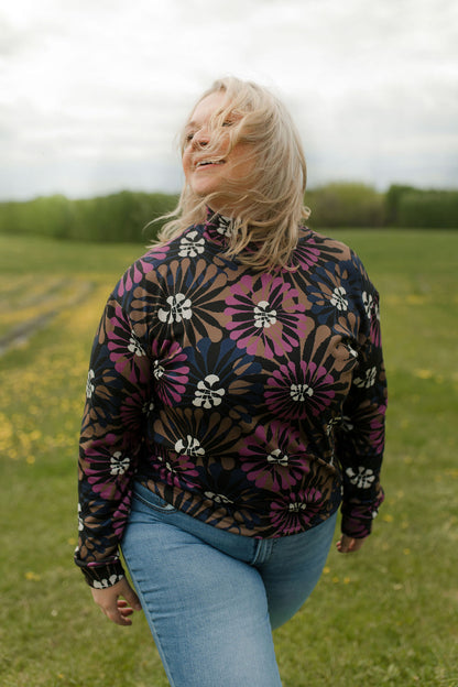 Batiscan Sweater