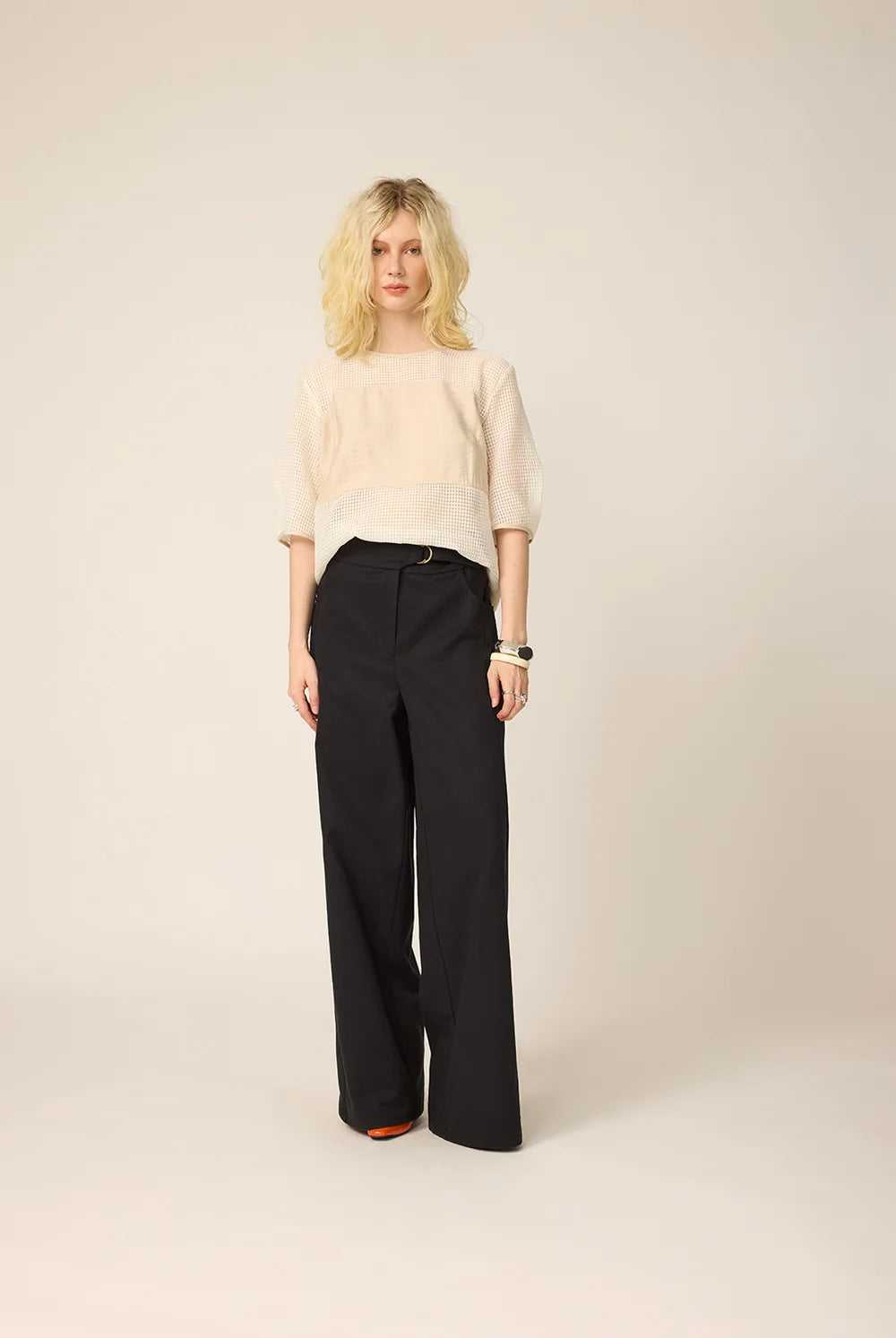 Romeo Trousers