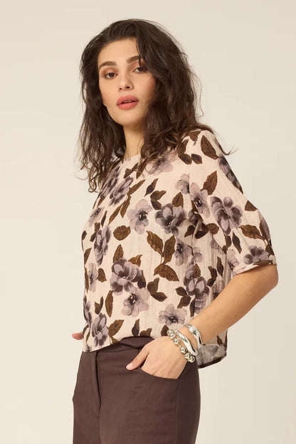 Morgan Top
