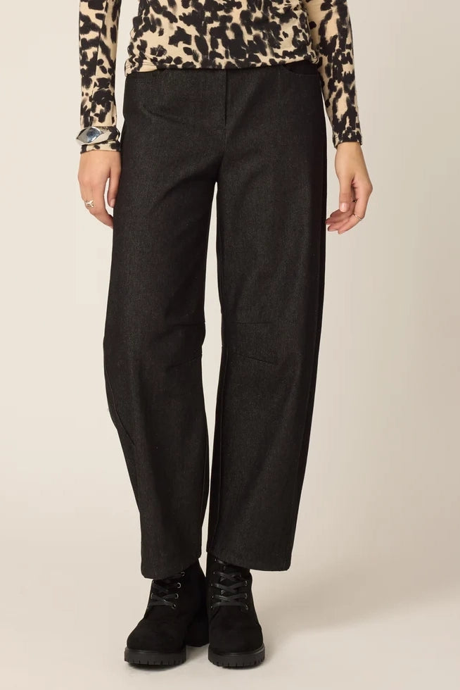 Lee Barrel Shaped Pants