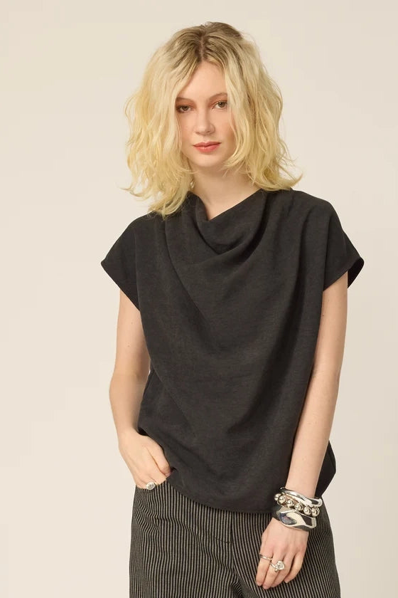 Gwen Top