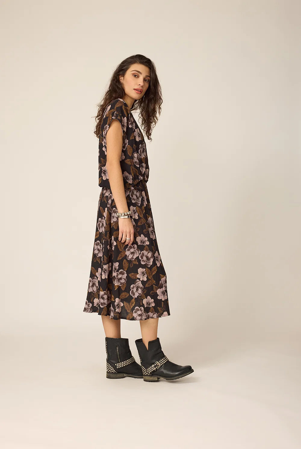 Courtney Skirt
