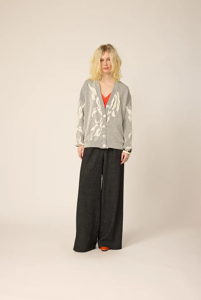 Zaho Pants