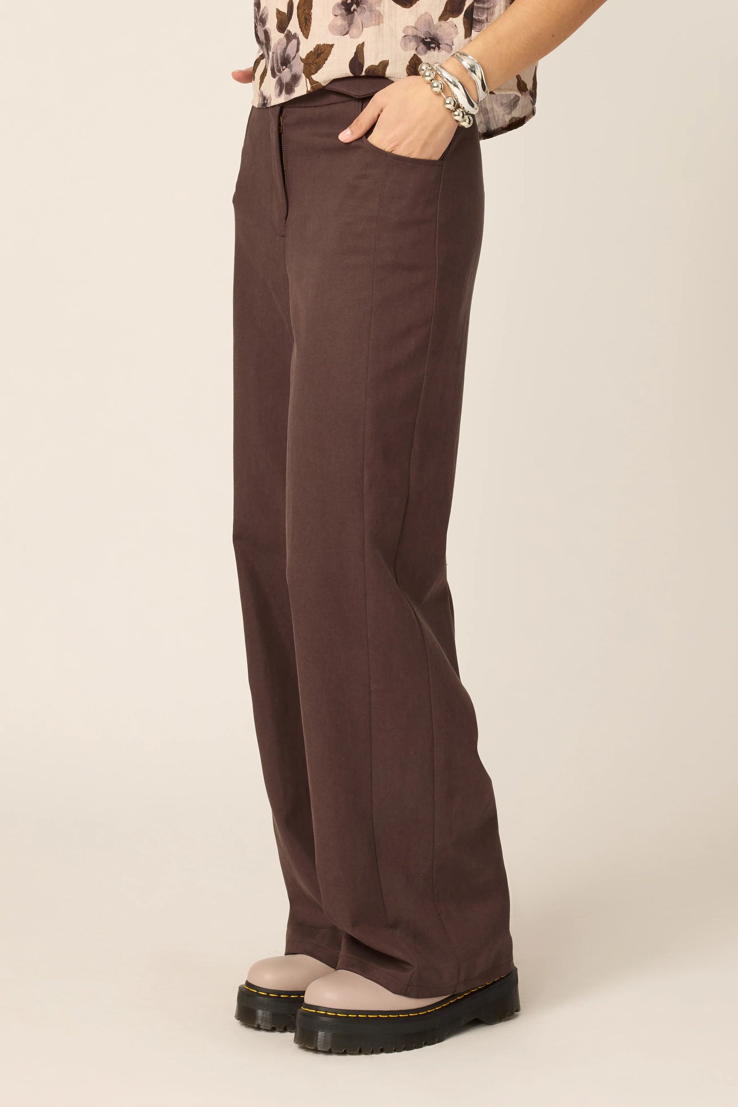 Romeo Trousers