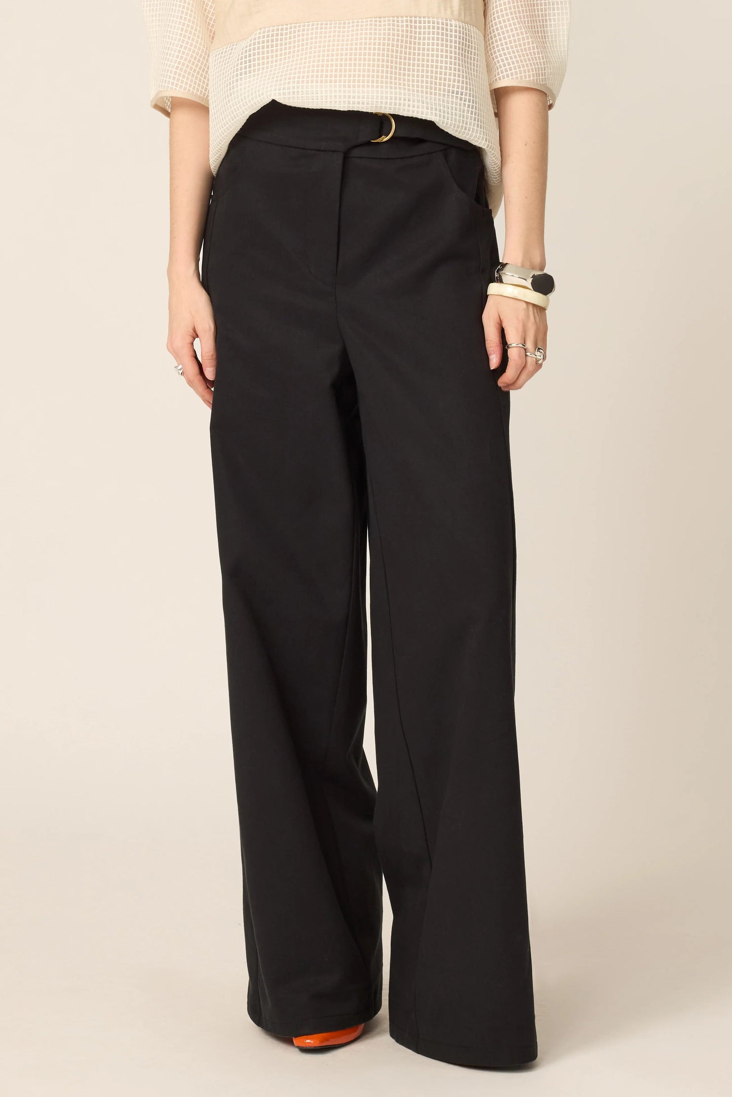 Romeo Trousers