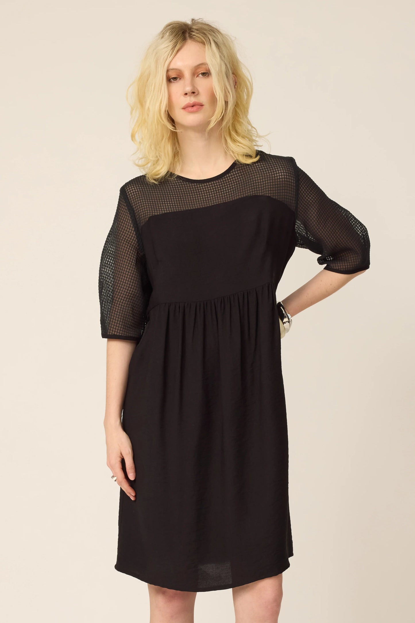 Emily Dress