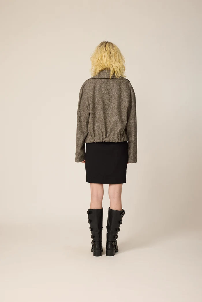 Blaise Tweed  Blazer