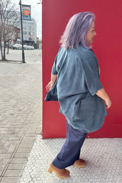 Ibis Wrap