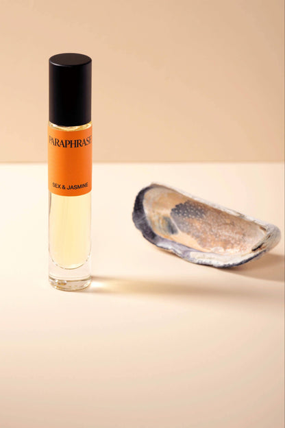 SEX & JASMINE TRAVEL SIZE
