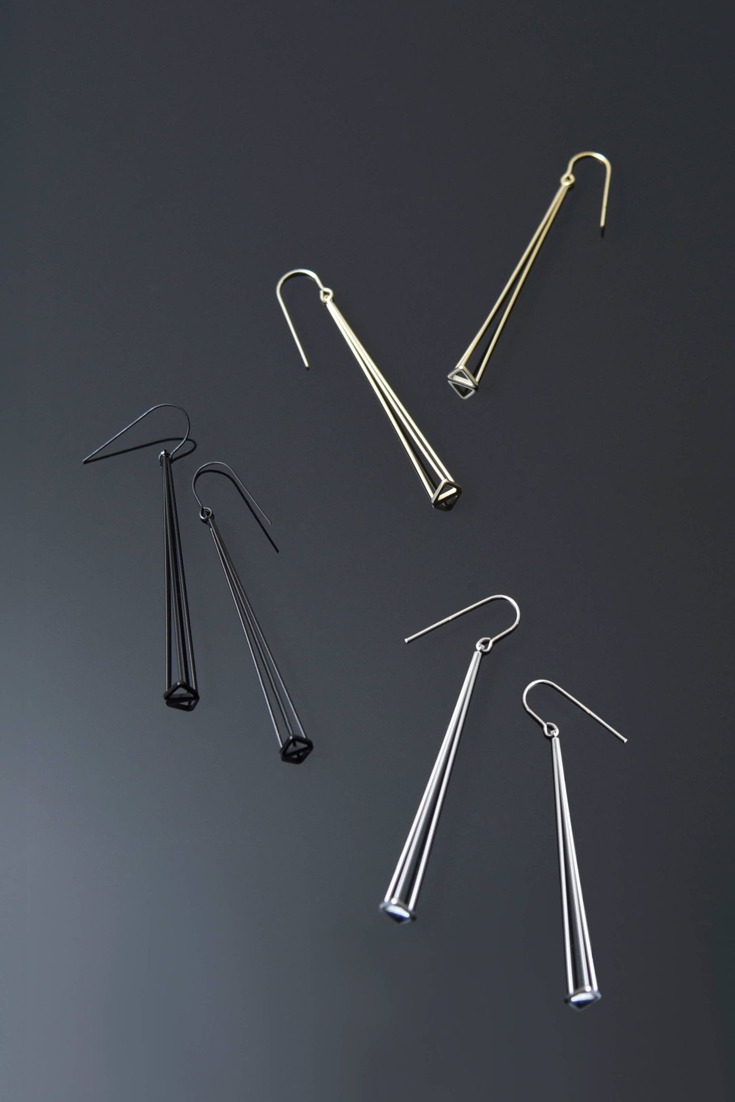 Glint Earrings