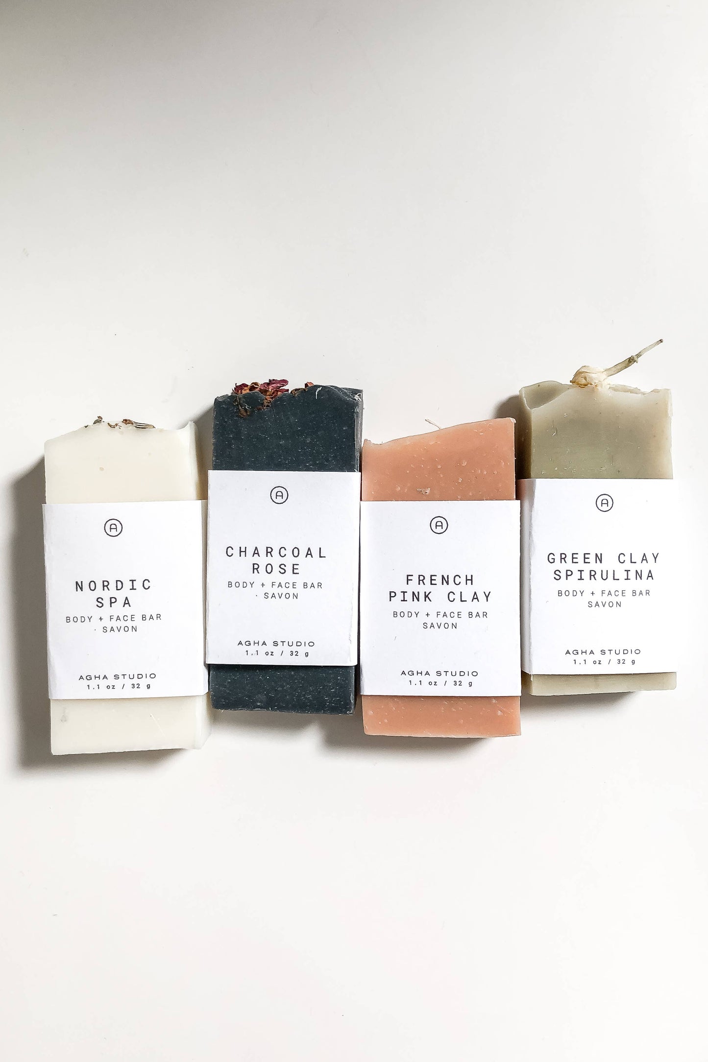 Mini Soap Sampler Set