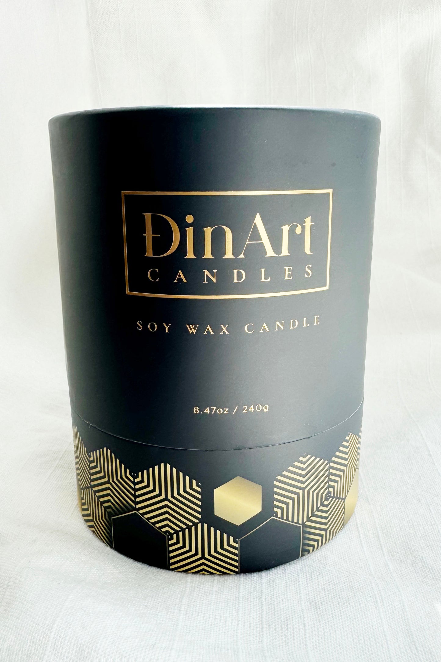 Desert Bazaar Candle