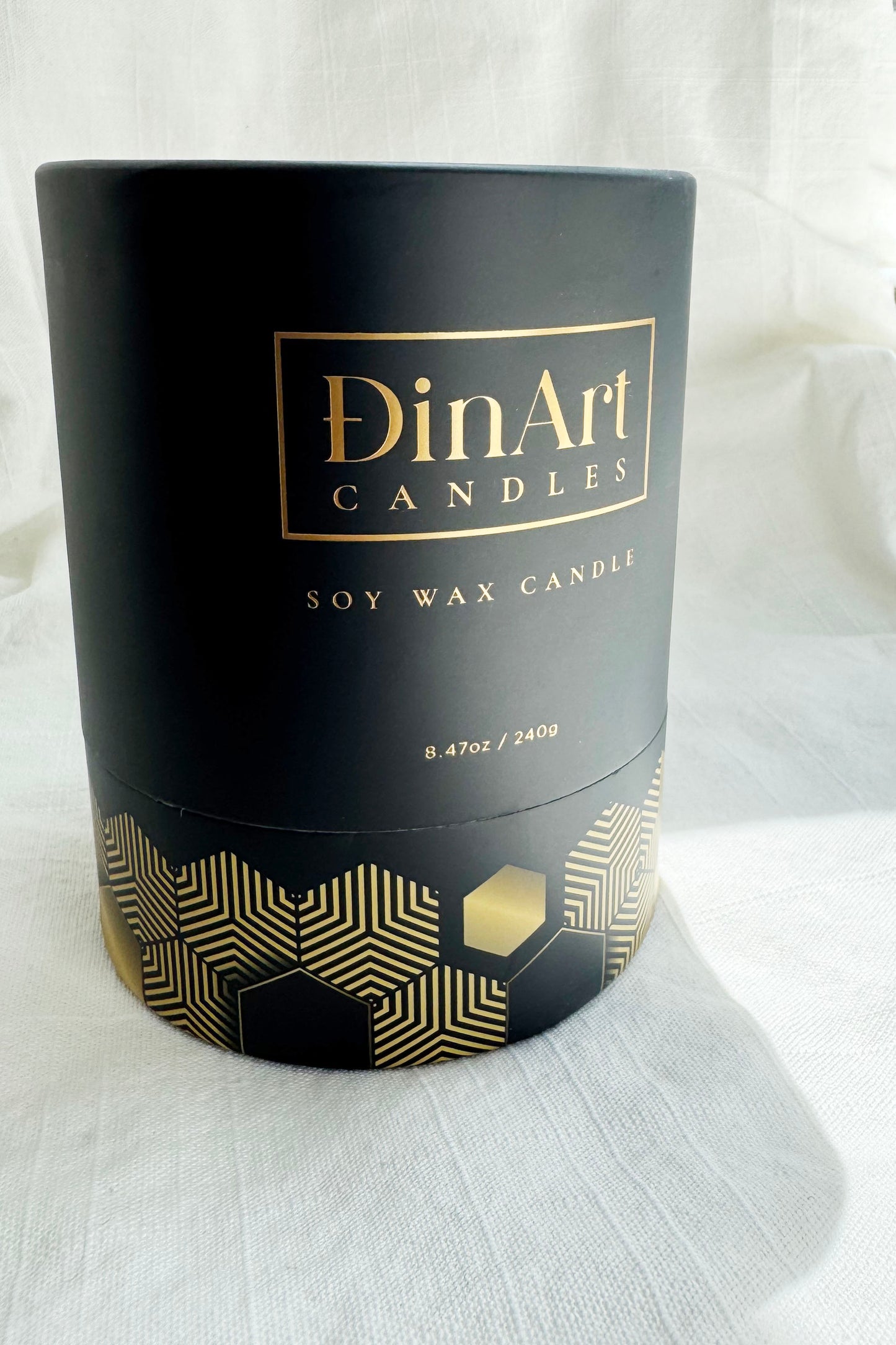 Desert Bazaar Candle